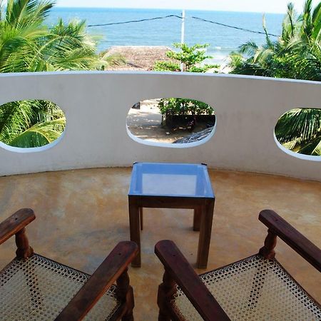 Asha Beach&Spa Tangalle Exterior foto