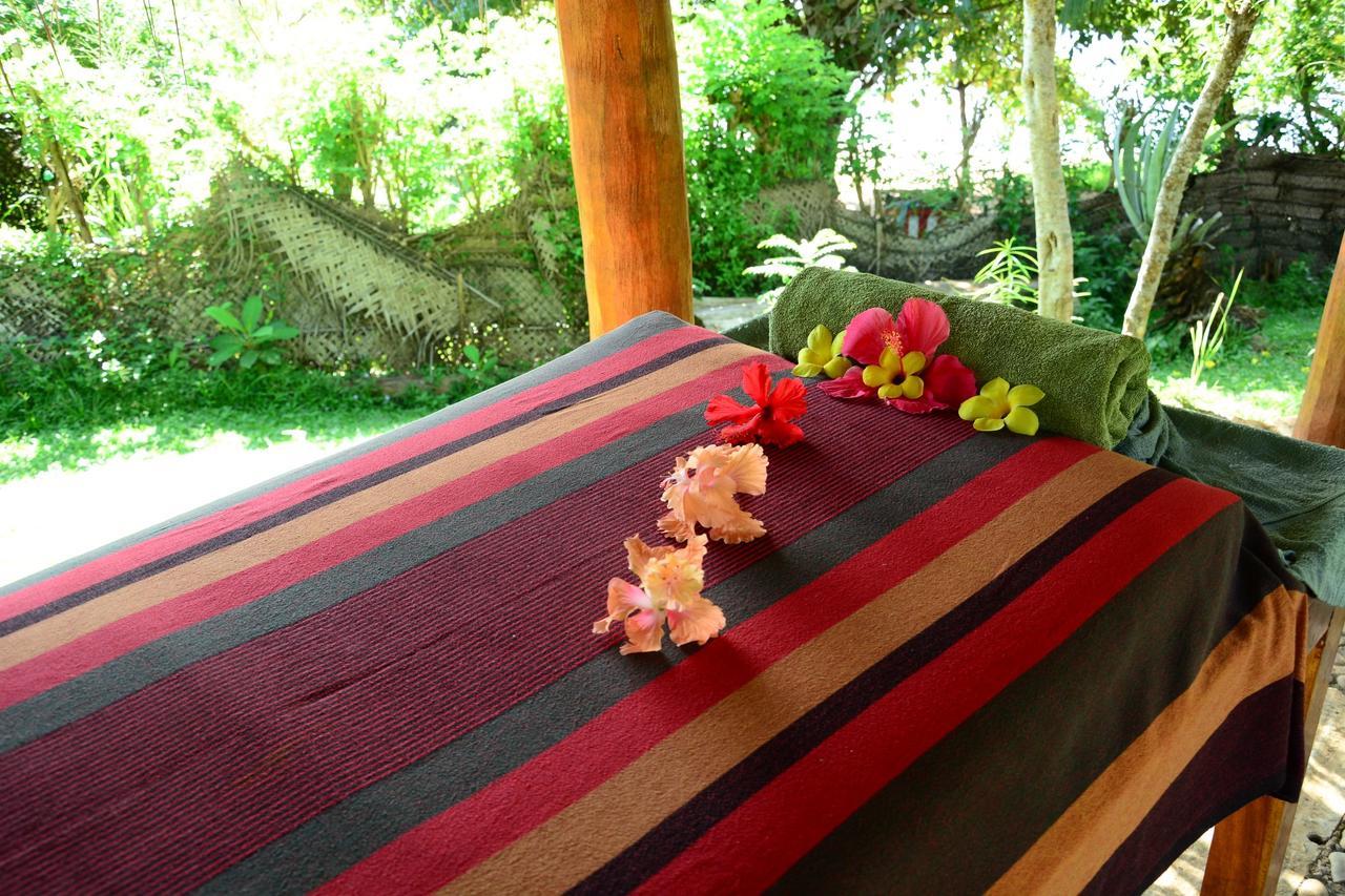 Asha Beach&Spa Tangalle Exterior foto