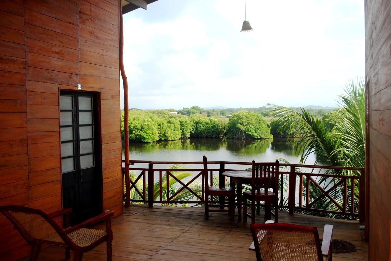 Asha Beach&Spa Tangalle Exterior foto