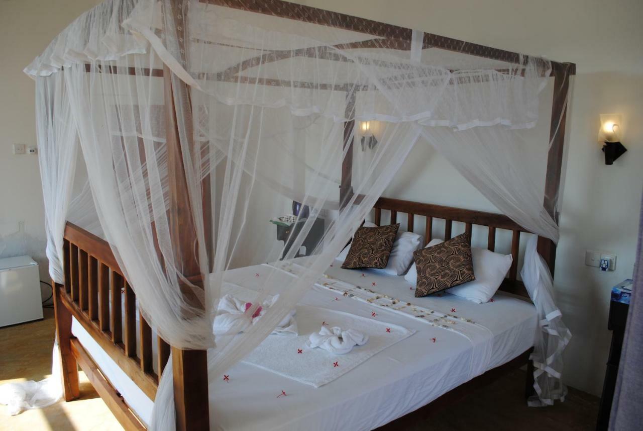 Asha Beach&Spa Tangalle Exterior foto