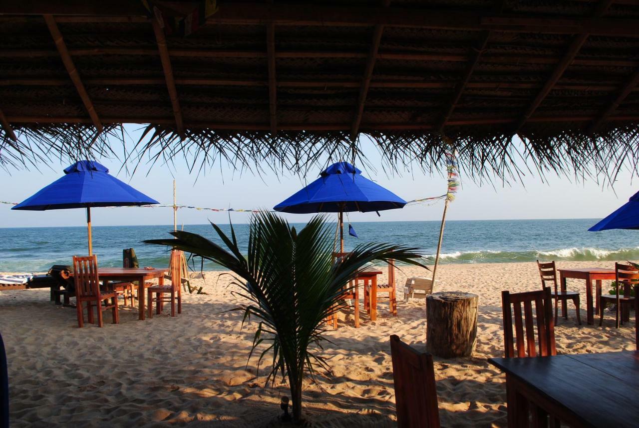 Asha Beach&Spa Tangalle Exterior foto
