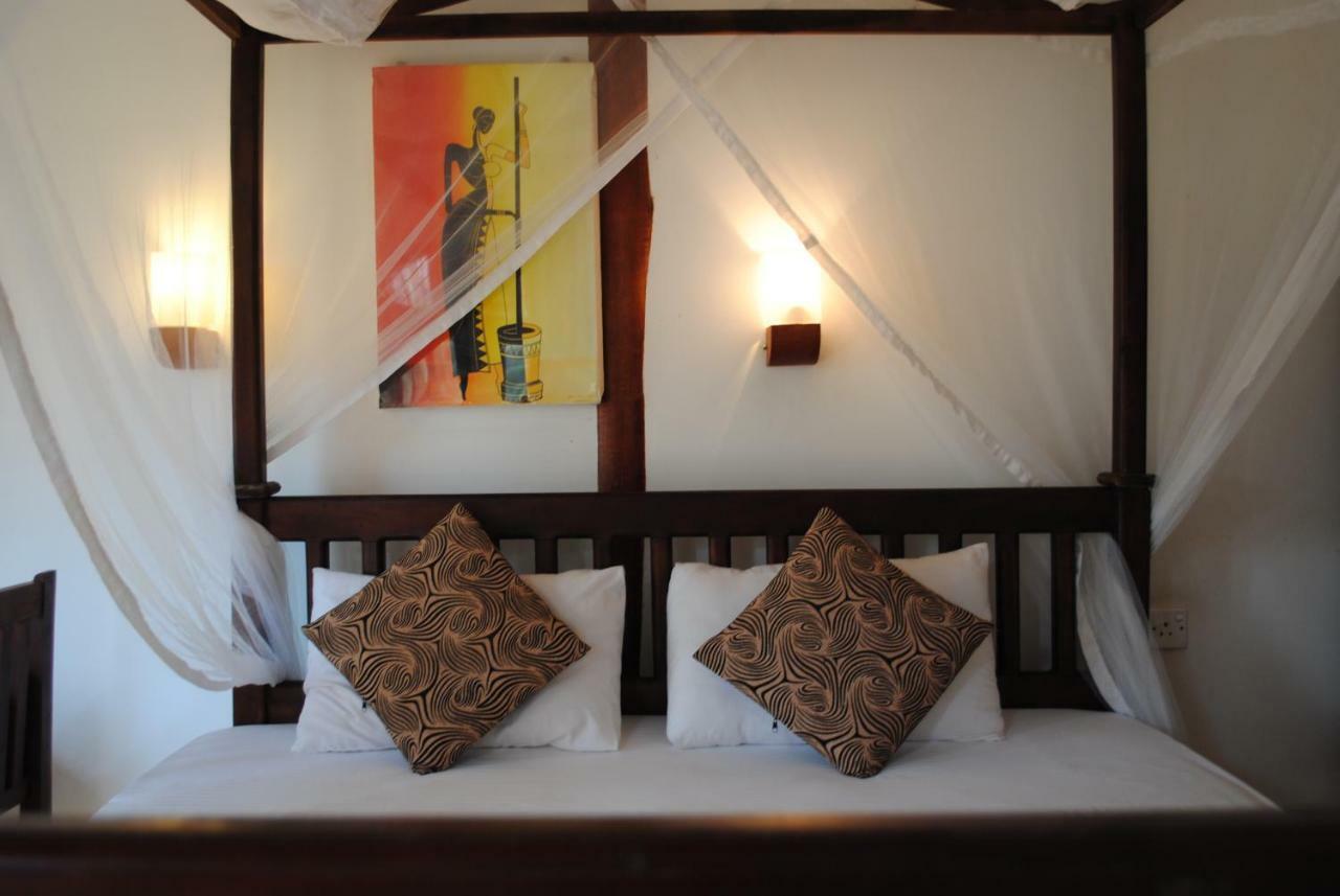 Asha Beach&Spa Tangalle Exterior foto
