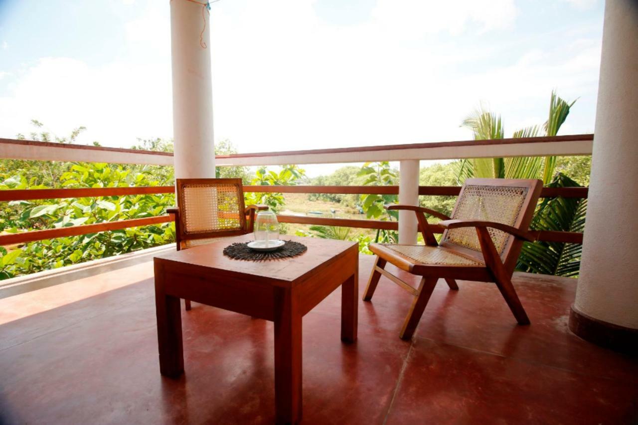 Asha Beach&Spa Tangalle Exterior foto